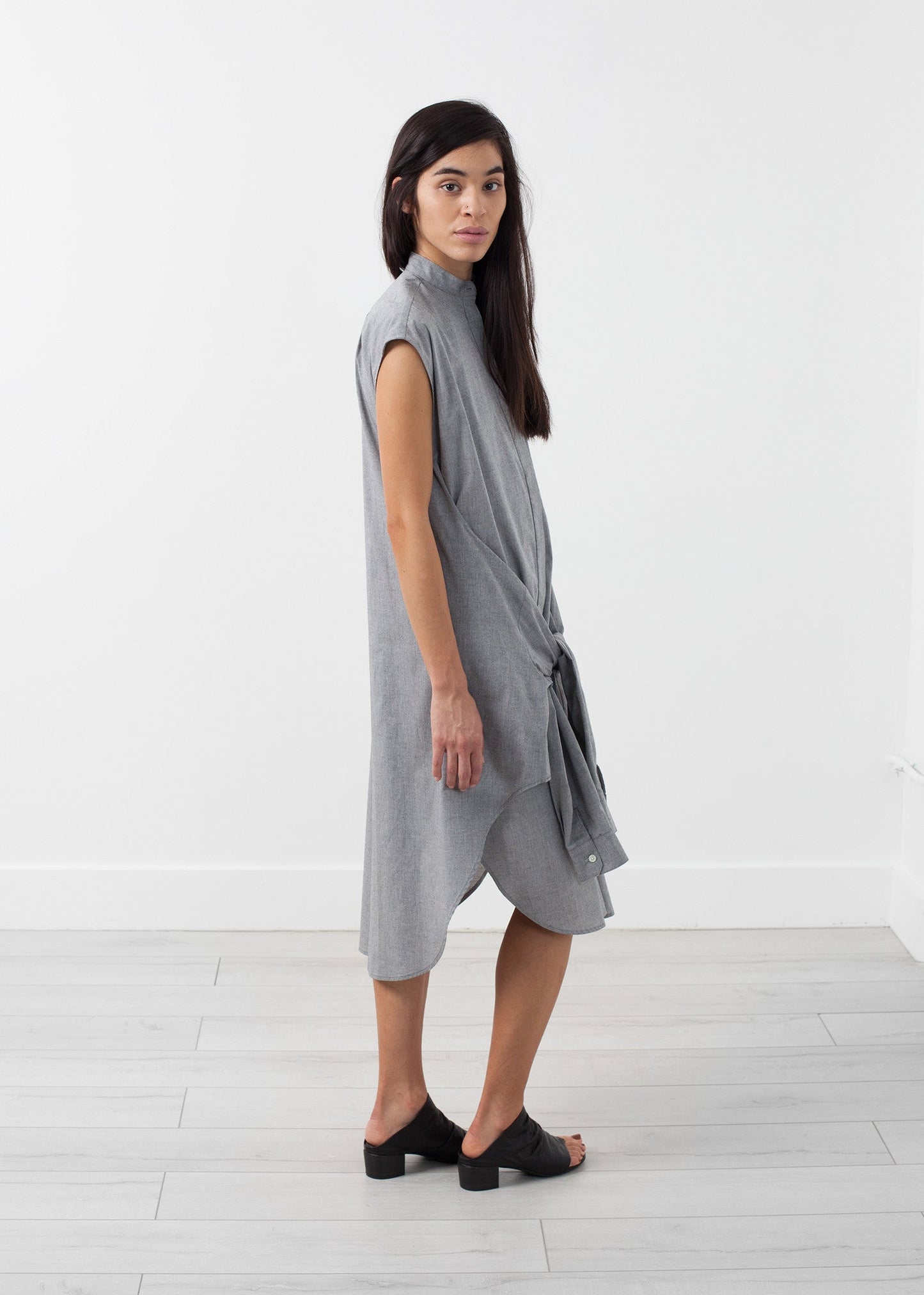 Embraced Tunic