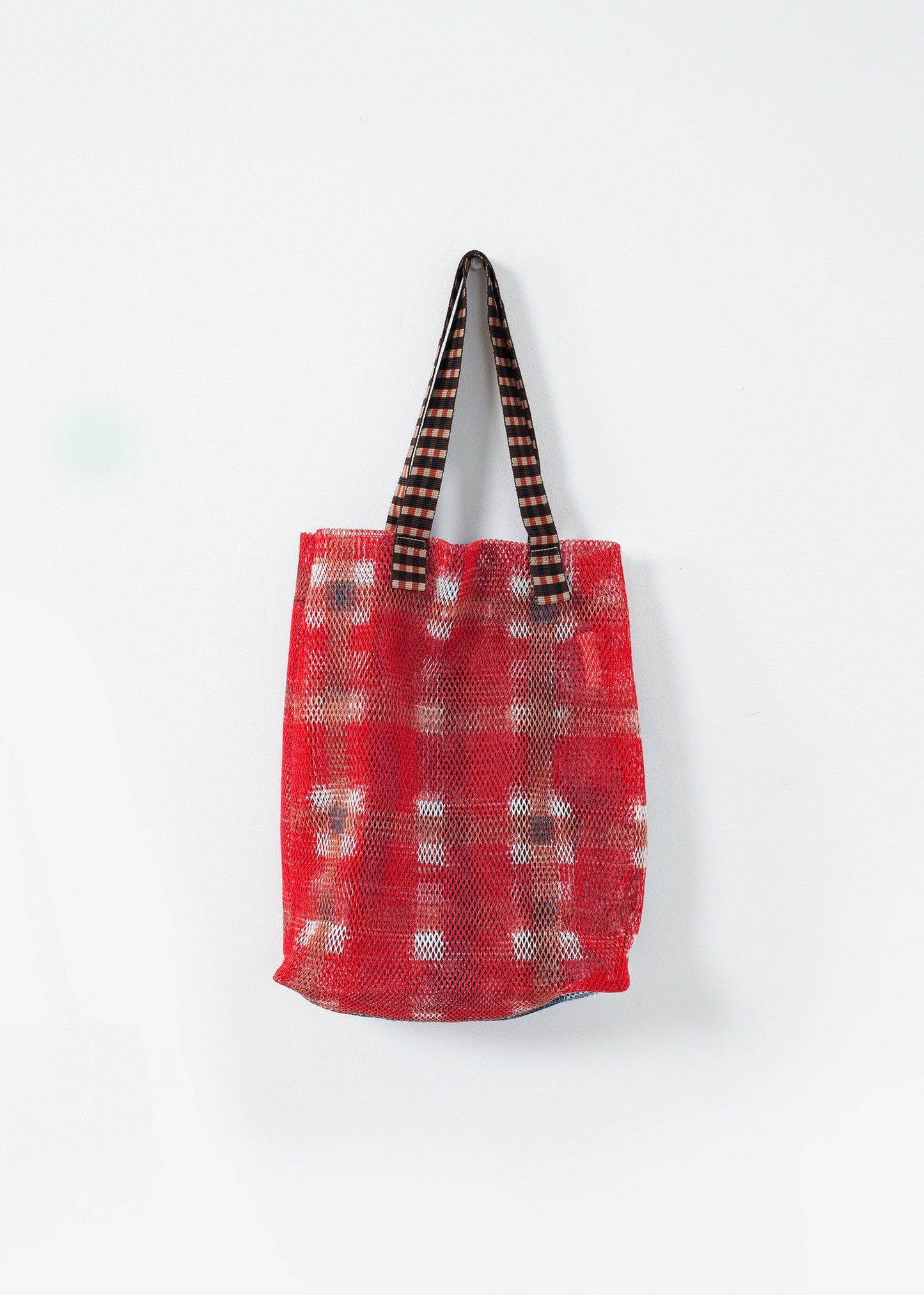 Mesh Tote