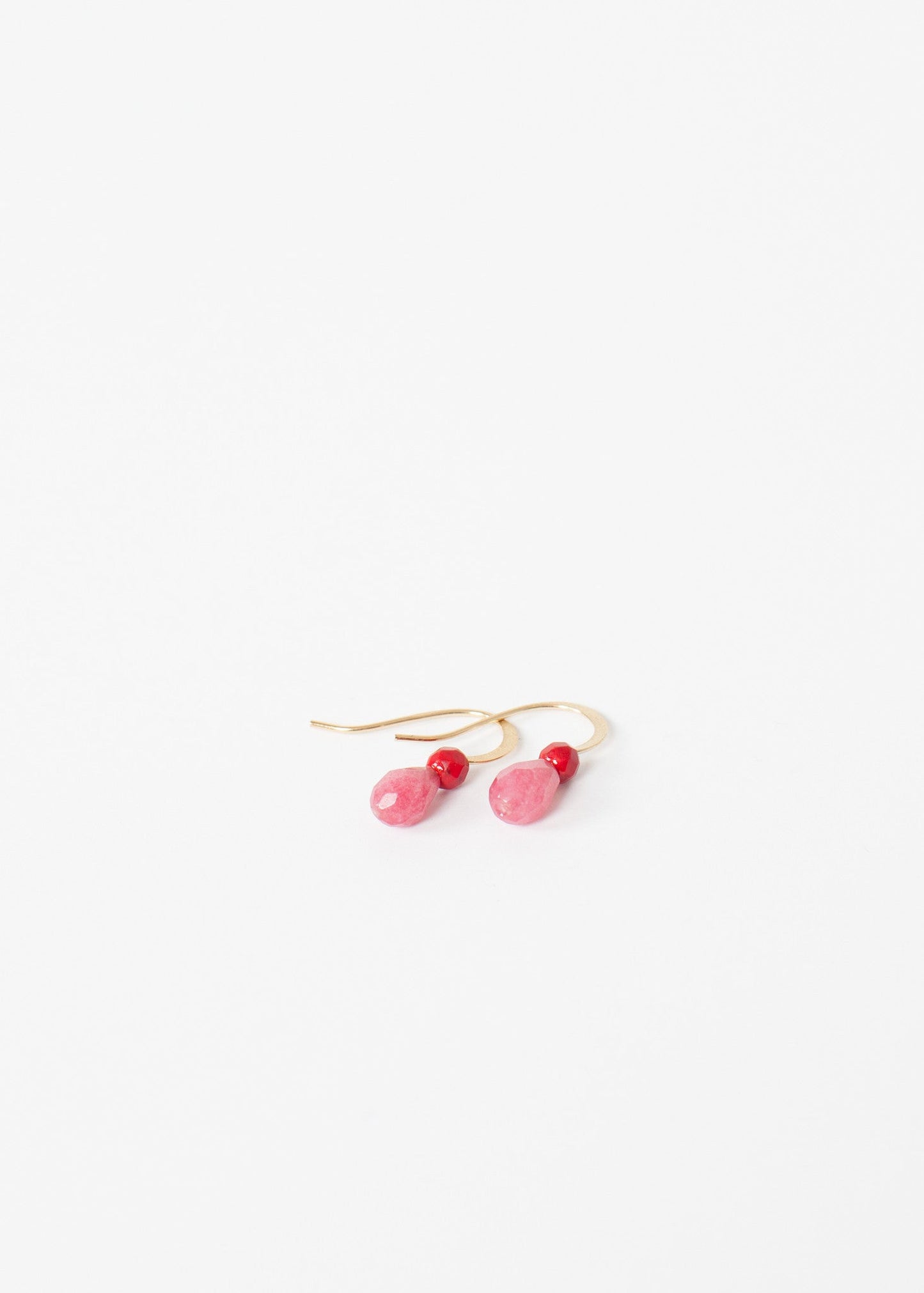 Bi-Goutte Earrings